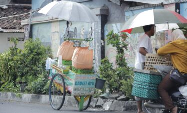Yogyakarta Adventure & Nature Tour