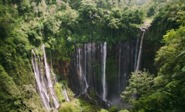 Malang Nature Escape