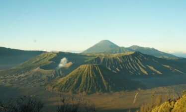 Bromo Sunrise Tour