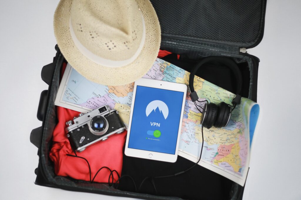 Tips Mengemas Barang Agar Praktis Saat Traveling